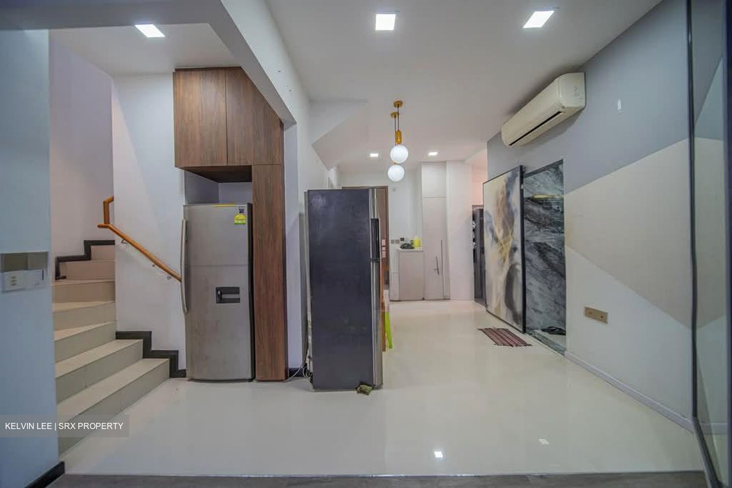 Spazio @ Kovan (D19), Apartment #586148321